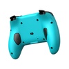 image:imageHORI Wireless HORIPAD Turbo Aqua for Nintendo Switch 2  Wireless Handheld Controller  Officially Licensed by NintendoAqua