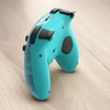 image:imageHORI Wireless HORIPAD Turbo Aqua for Nintendo Switch 2  Wireless Handheld Controller  Officially Licensed by NintendoAqua