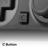 image:imageHORI Wireless HORIPAD Turbo Aqua for Nintendo Switch 2  Wireless Handheld Controller  Officially Licensed by NintendoBlack