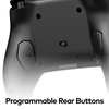 image:imageHORI Wireless HORIPAD Turbo Aqua for Nintendo Switch 2  Wireless Handheld Controller  Officially Licensed by NintendoBlack