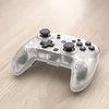 image:imageHORI Wireless HORIPAD Turbo Aqua for Nintendo Switch 2  Wireless Handheld Controller  Officially Licensed by NintendoFrost