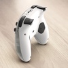 image:imageHORI Wireless HORIPAD Turbo Aqua for Nintendo Switch 2  Wireless Handheld Controller  Officially Licensed by NintendoFrost