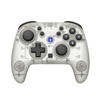 image:imageHORI Wireless HORIPAD Turbo Aqua for Nintendo Switch 2  Wireless Handheld Controller  Officially Licensed by NintendoFrost