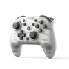 image:imageHORI Wireless HORIPAD Turbo Aqua for Nintendo Switch 2  Wireless Handheld Controller  Officially Licensed by NintendoFrost