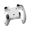 image:imageHORI Wireless HORIPAD Turbo Aqua for Nintendo Switch 2  Wireless Handheld Controller  Officially Licensed by NintendoFrost