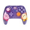 image:imageHORI Wireless HORIPAD Turbo Aqua for Nintendo Switch 2  Wireless Handheld Controller  Officially Licensed by NintendoKirby