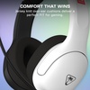 image:imageTurtle Beach Airlite Fit Wired Gaming Headset for Nintendo Switch 2 Lite  Also works with Nintendo Switch OLED FliptoMute Mic Comfortable Ear Cushions 40mm Speakers Lightweight Black amp WhiteBlack and White