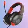 image:imageTurtle Beach Airlite Fit Wired Gaming Headset for Nintendo Switch 2 Lite  Also works with Nintendo Switch OLED FliptoMute Mic Comfortable Ear Cushions 40mm Speakers Lightweight Black amp WhiteMario Star