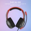image:imageTurtle Beach Airlite Fit Wired Gaming Headset for Nintendo Switch 2 Lite  Also works with Nintendo Switch OLED FliptoMute Mic Comfortable Ear Cushions 40mm Speakers Lightweight Black amp WhiteMario Star