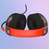 image:imageTurtle Beach Airlite Fit Wired Gaming Headset for Nintendo Switch 2 Lite  Also works with Nintendo Switch OLED FliptoMute Mic Comfortable Ear Cushions 40mm Speakers Lightweight Black amp WhiteMario Star