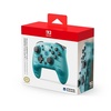 image:imageHORI Wireless HORIPAD Turbo Aqua for Nintendo Switch 2  Wireless Handheld Controller  Officially Licensed by NintendoAqua