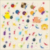 image:imagePikmin 2027 Wall Calendar with Bonus Stickers