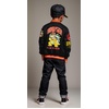 image:imageNintendo Super Mario Bomber Jacket for BoysBowser Black
